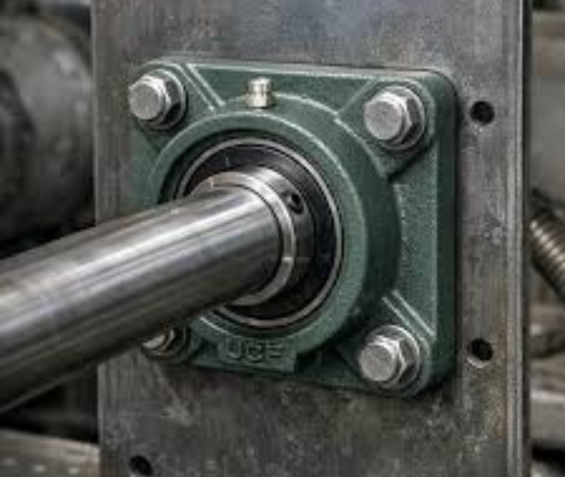 RMT Bearings founded in 1997 in Rajkot, Gujarat
